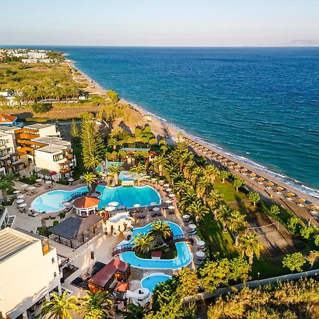 D'Andrea Mare Hotel Ialysos  Exterior foto