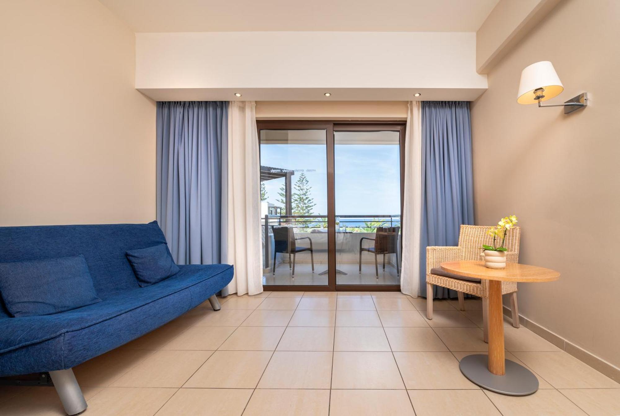 D'Andrea Mare Hotel Ialysos  Exterior foto